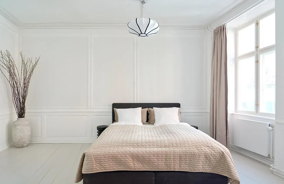 Cozy Apartments In Heart Of Copenhagen Near Stroget & Hojbro Plads-1