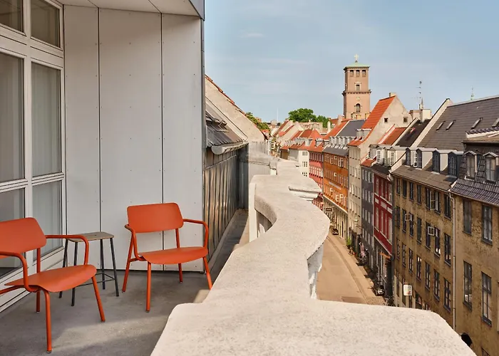 Boutique Hotel Sp34
